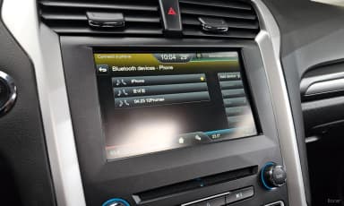 Mondeo 4th Generation