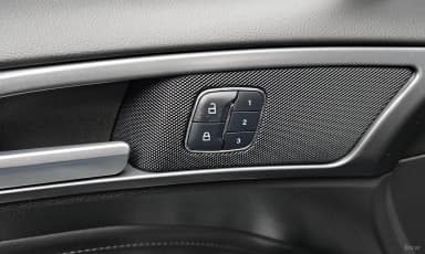 Mondeo 4th Generation