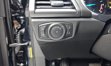 Mondeo 4th Generation