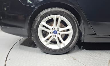 Mondeo 4th Generation