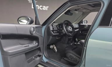 Cooper Countryman