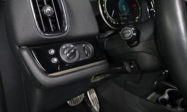 Cooper Countryman