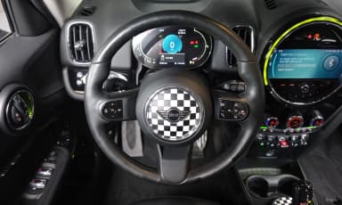 Cooper Countryman