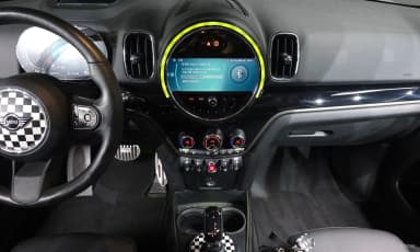 Cooper Countryman