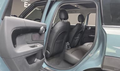 Cooper Countryman