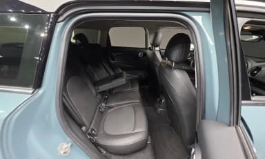 Cooper Countryman