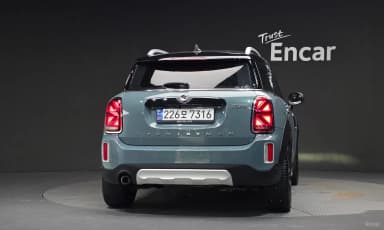 Cooper Countryman