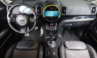 Cooper Countryman