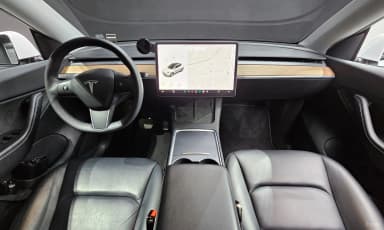 Model Y