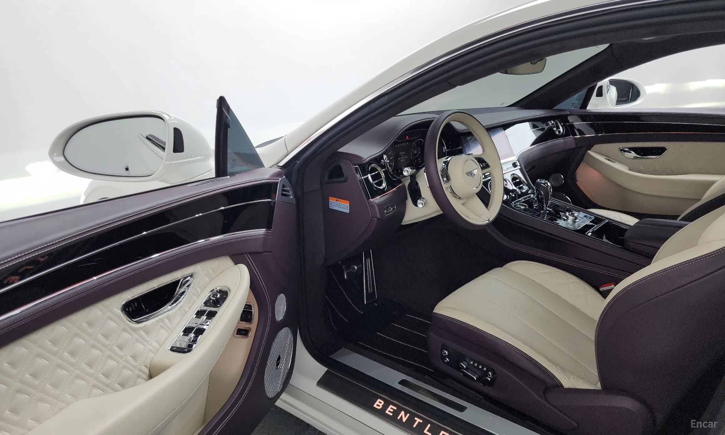 Continental GT 3rd Generation
