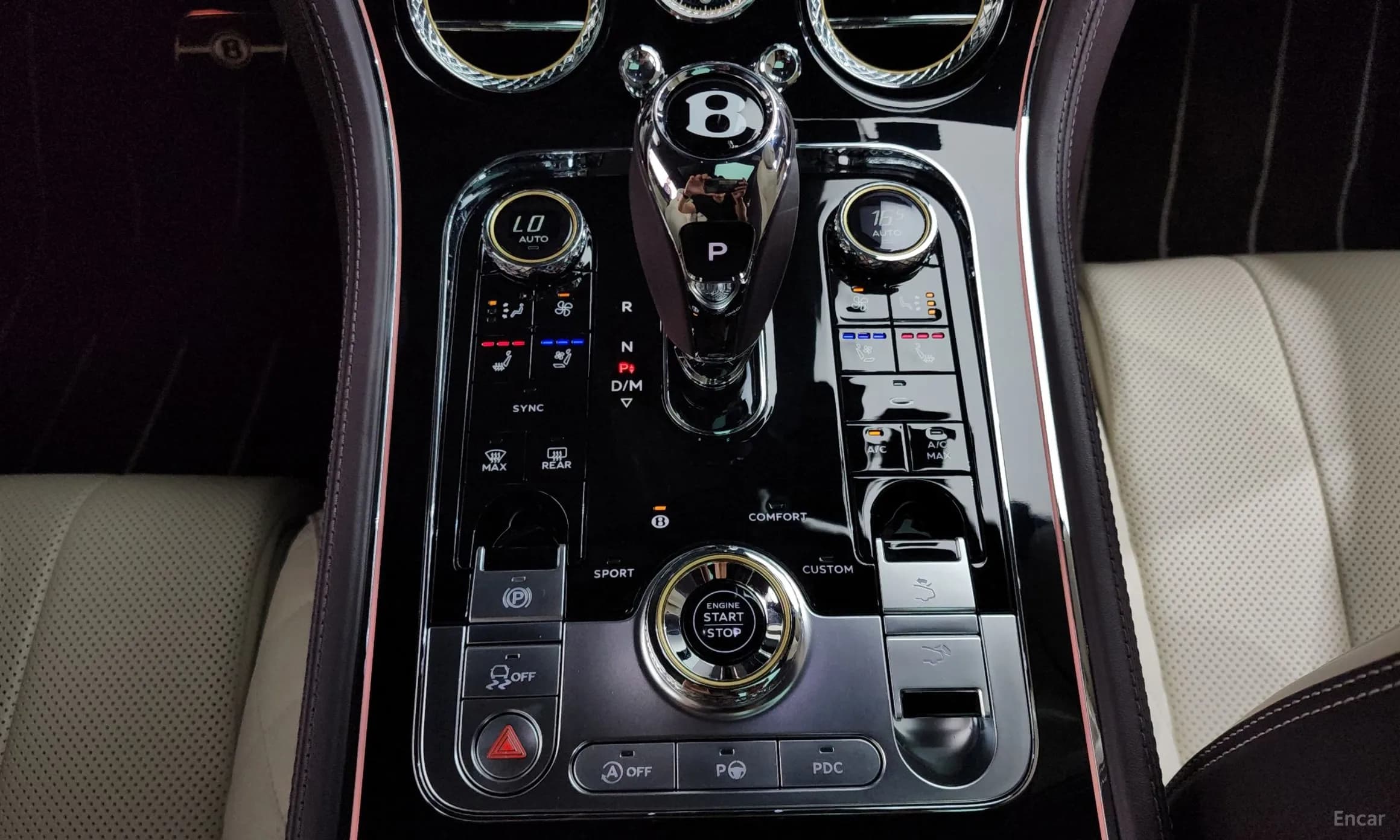 Continental GT 3rd Generation