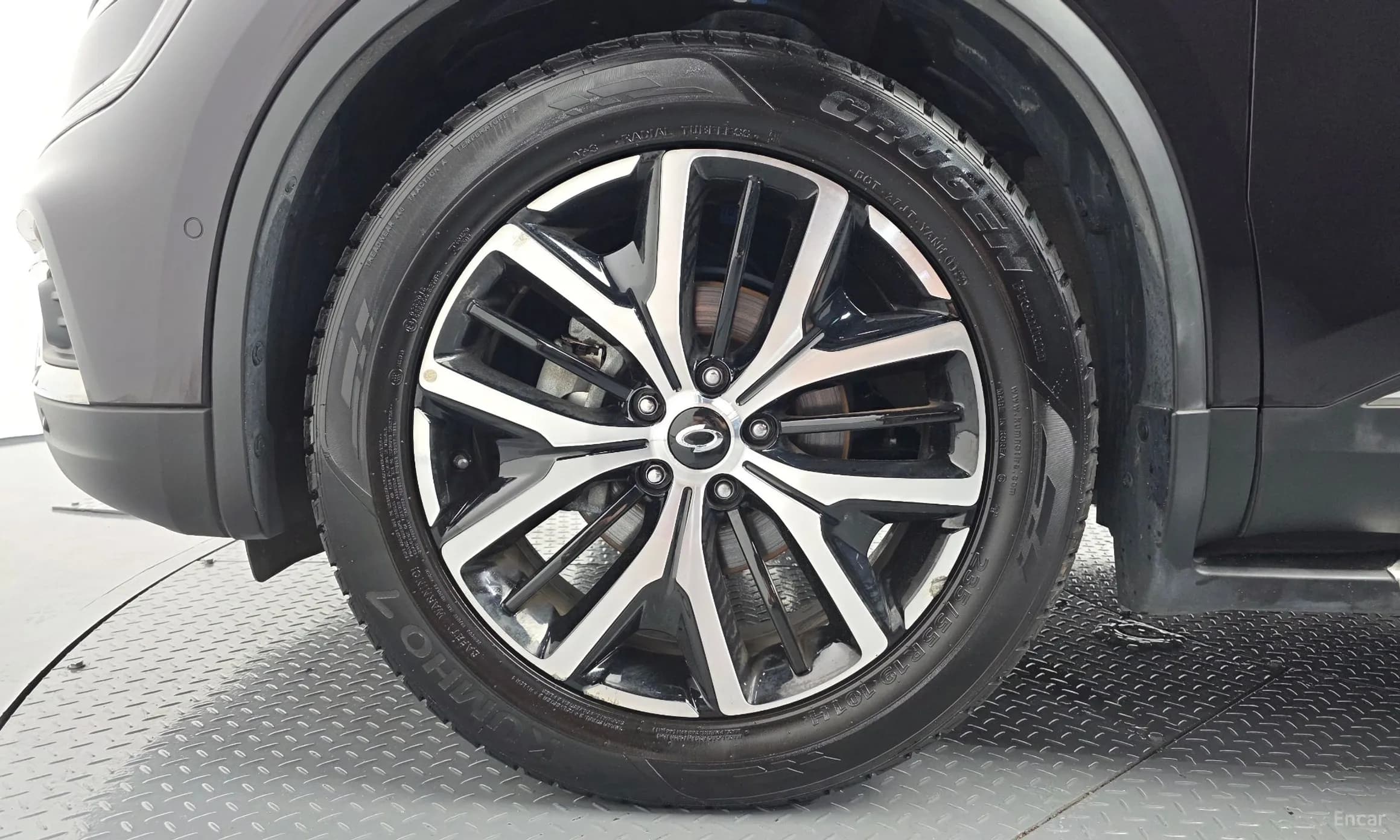 QM6