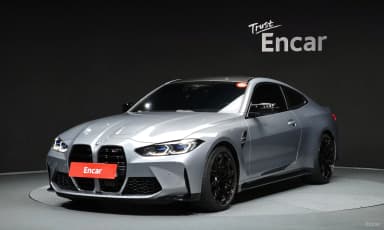 M4 (G82)