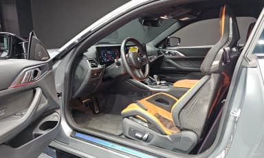 M4 (G82)