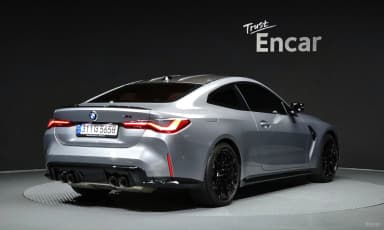 M4 (G82)