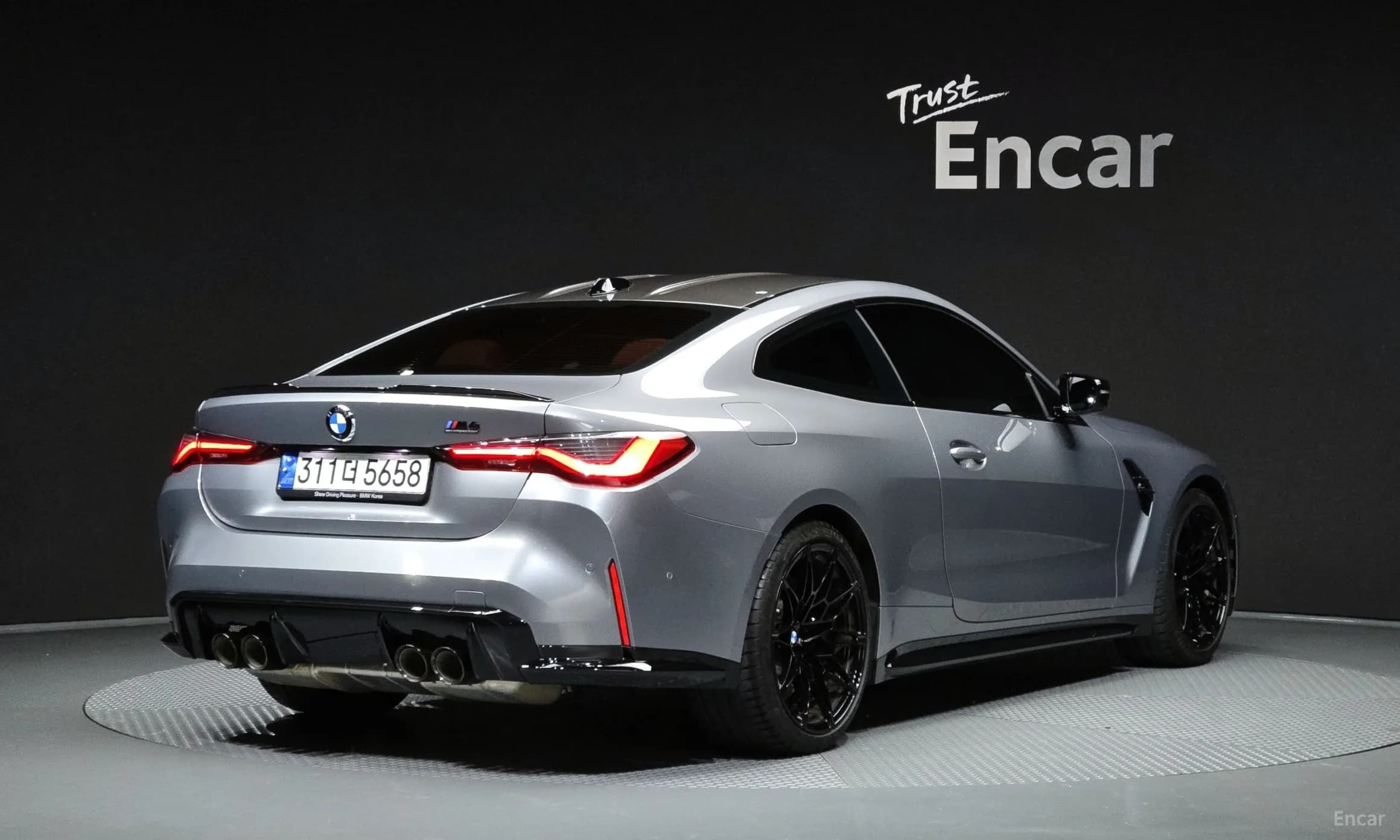 M4 (G82)