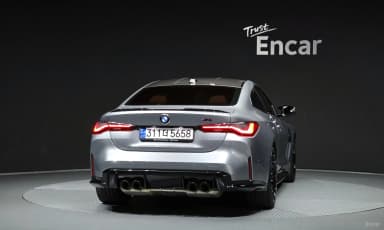 M4 (G82)