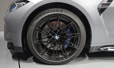 M4 (G82)