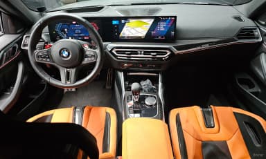 M4 (G82)