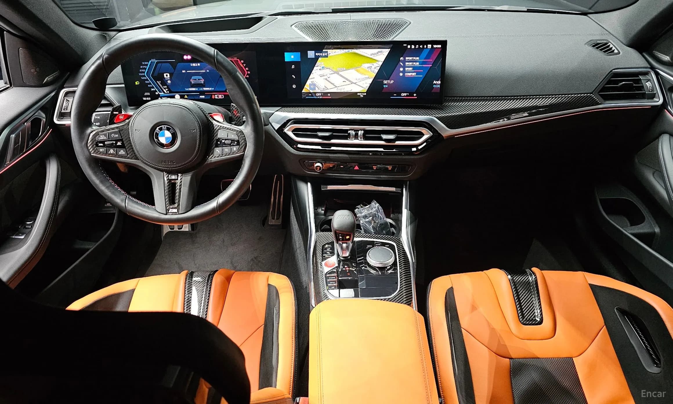 M4 (G82)