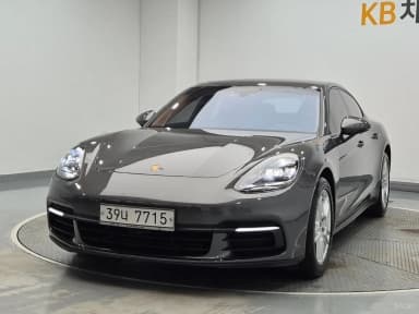 Panamera (971)