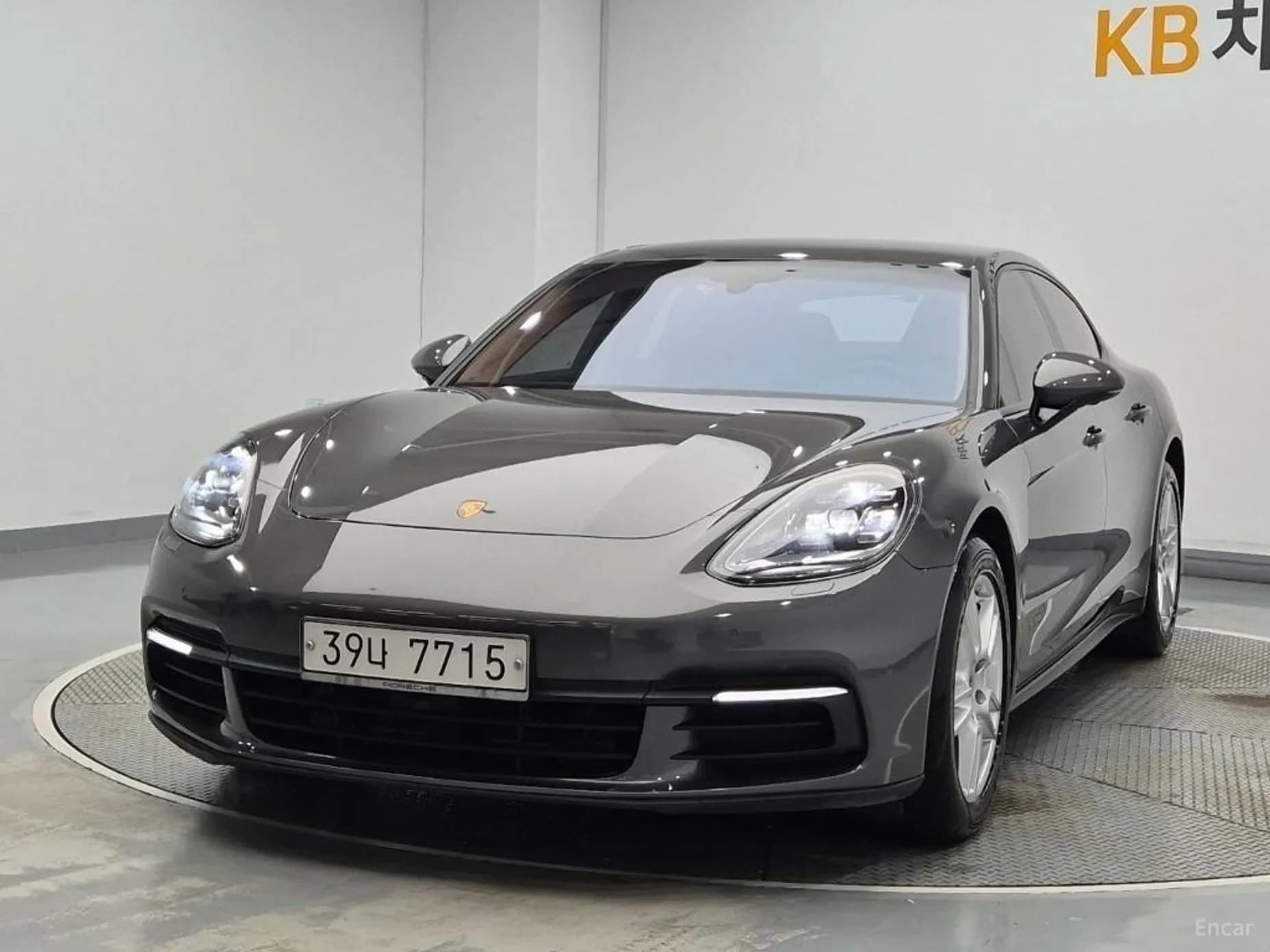 Panamera (971)