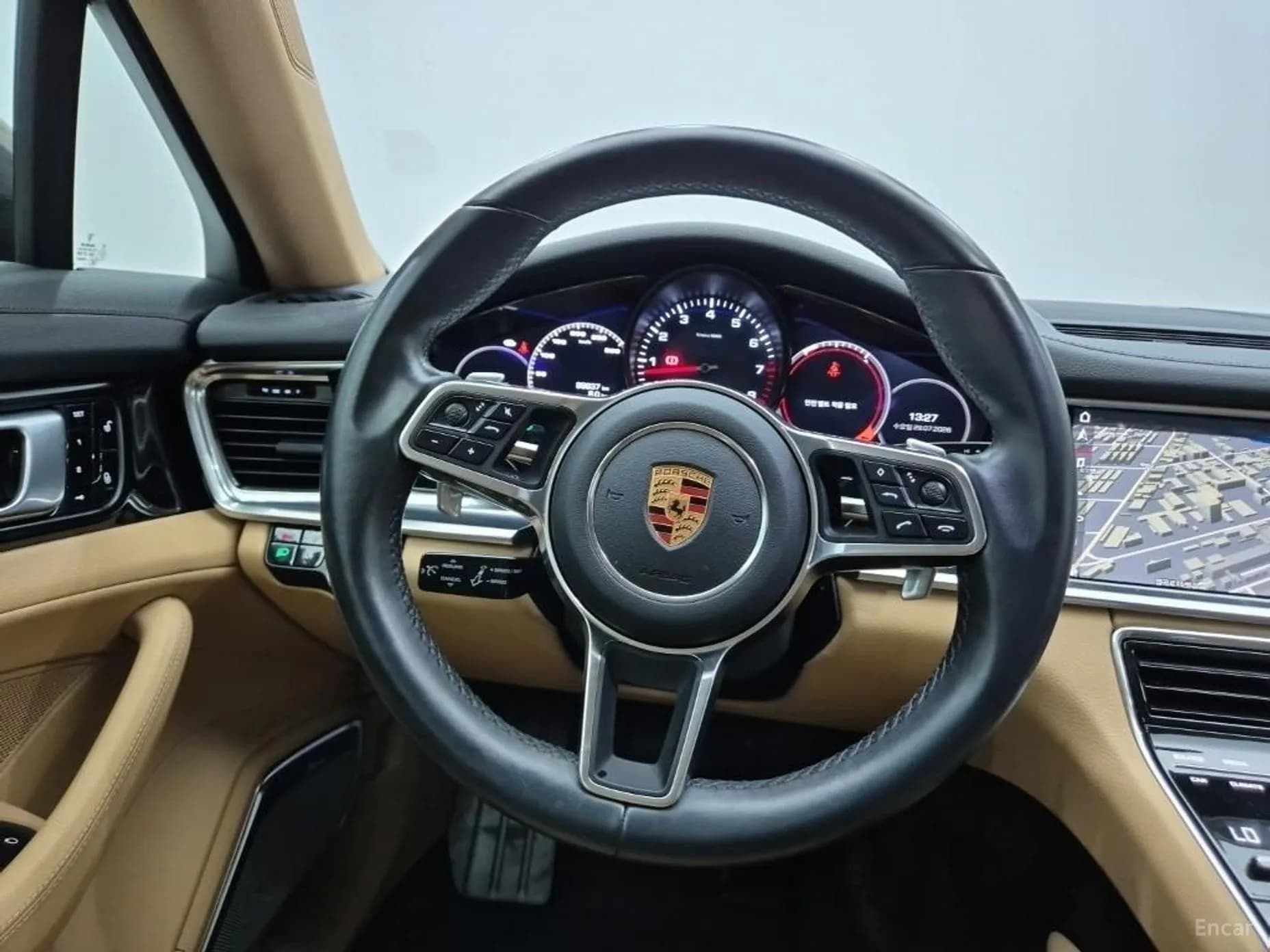 Panamera (971)
