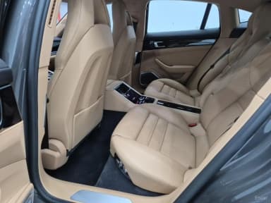 Panamera (971)