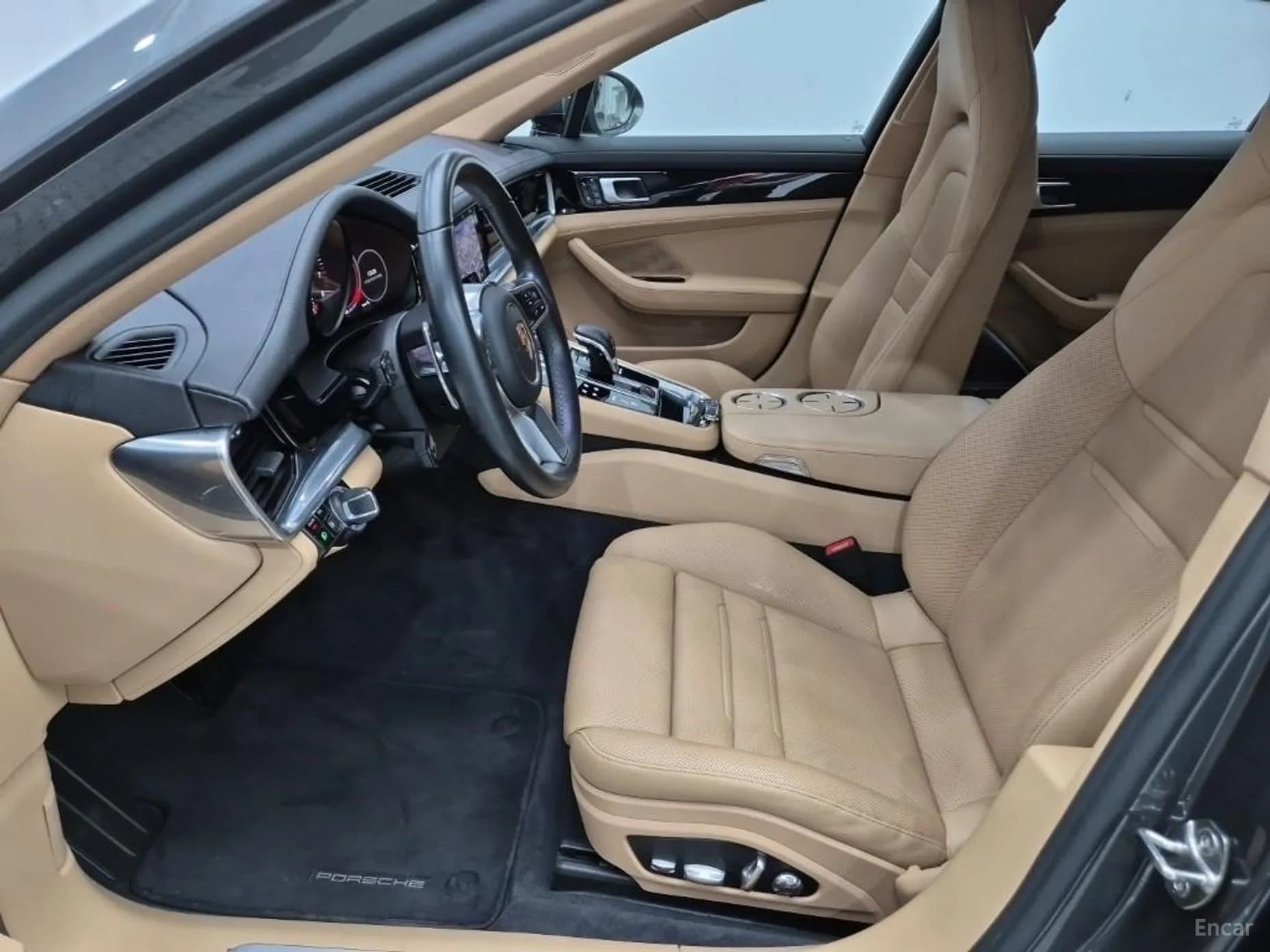 Panamera (971)