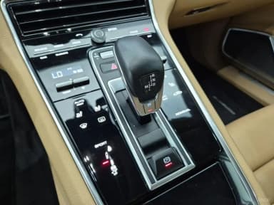 Panamera (971)