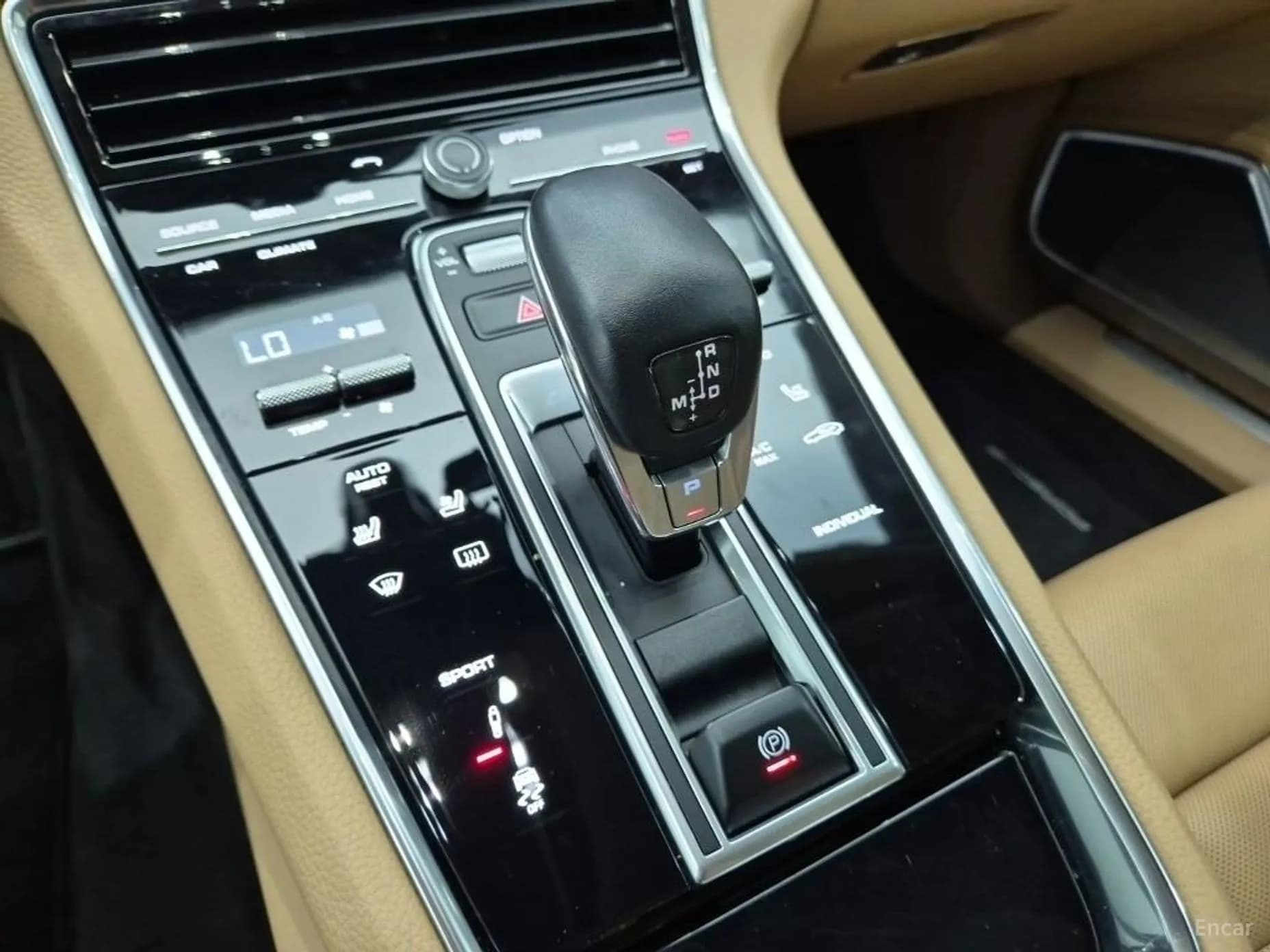 Panamera (971)