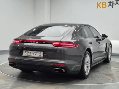 Panamera (971)