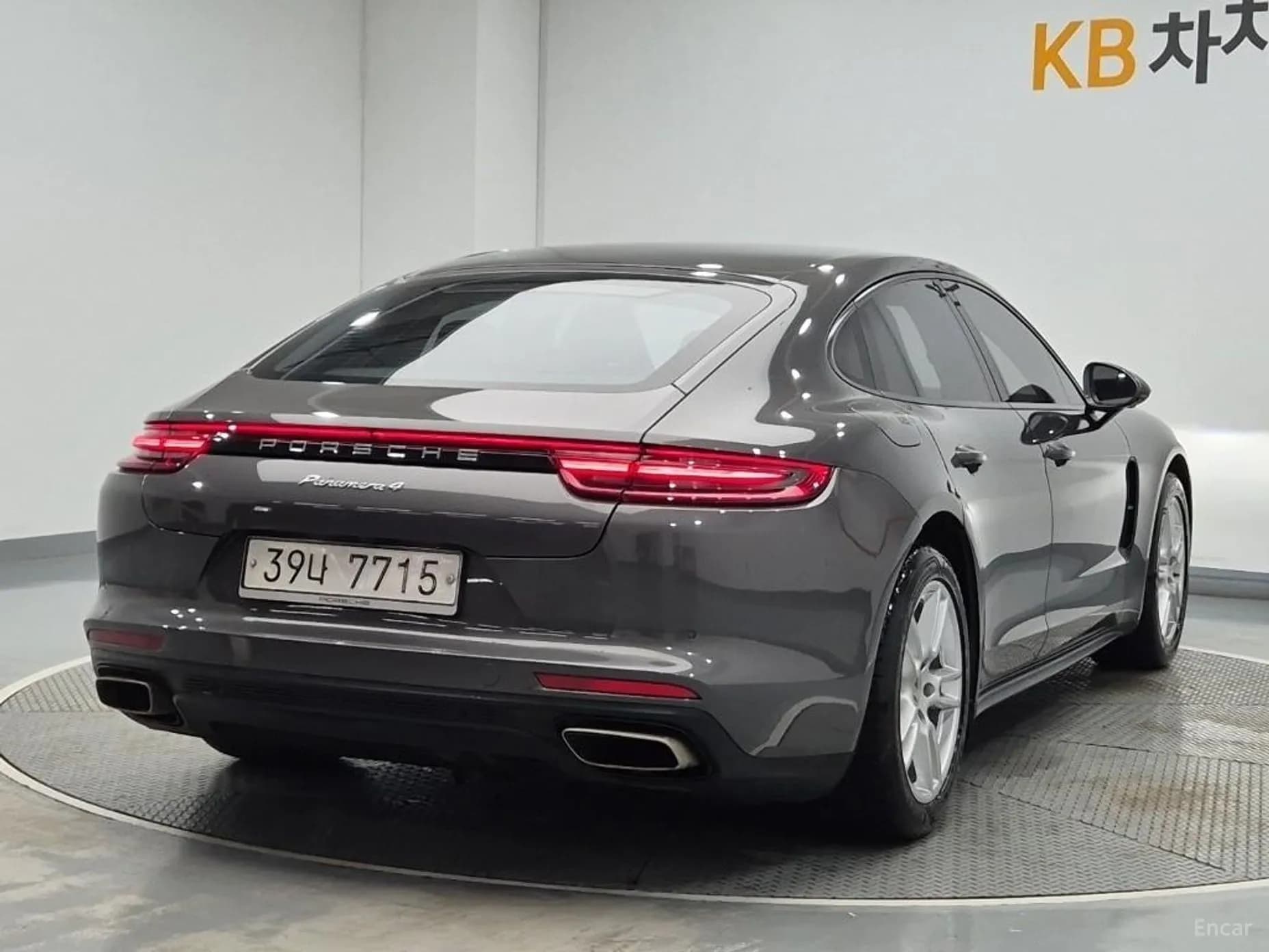 Panamera (971)