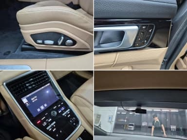 Panamera (971)
