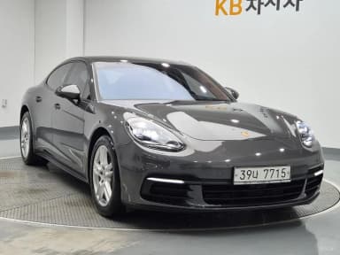 Panamera (971)