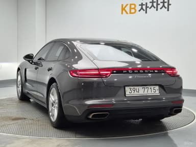 Panamera (971)