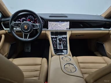 Panamera (971)