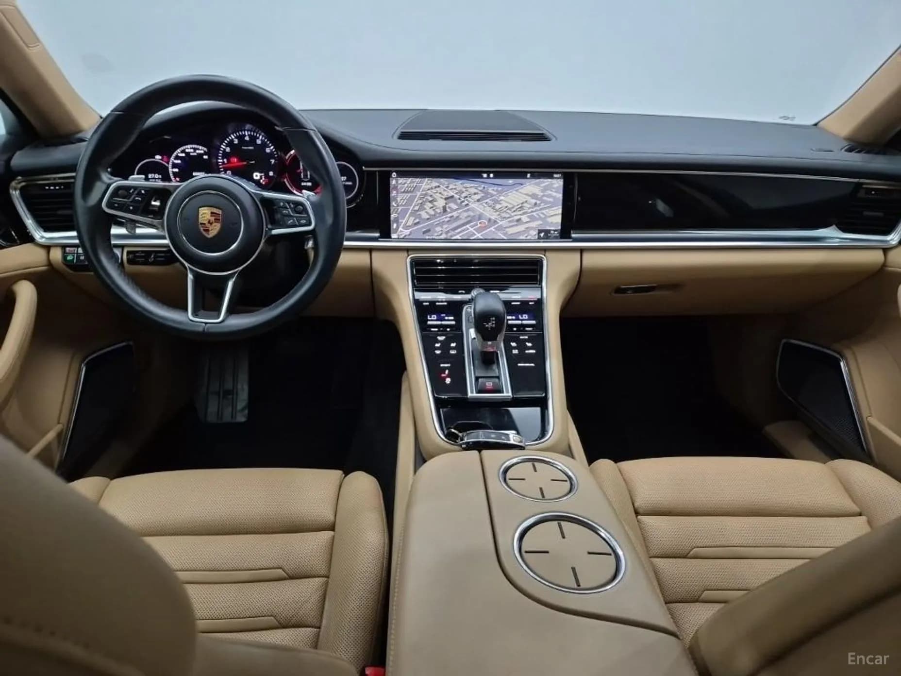 Panamera (971)