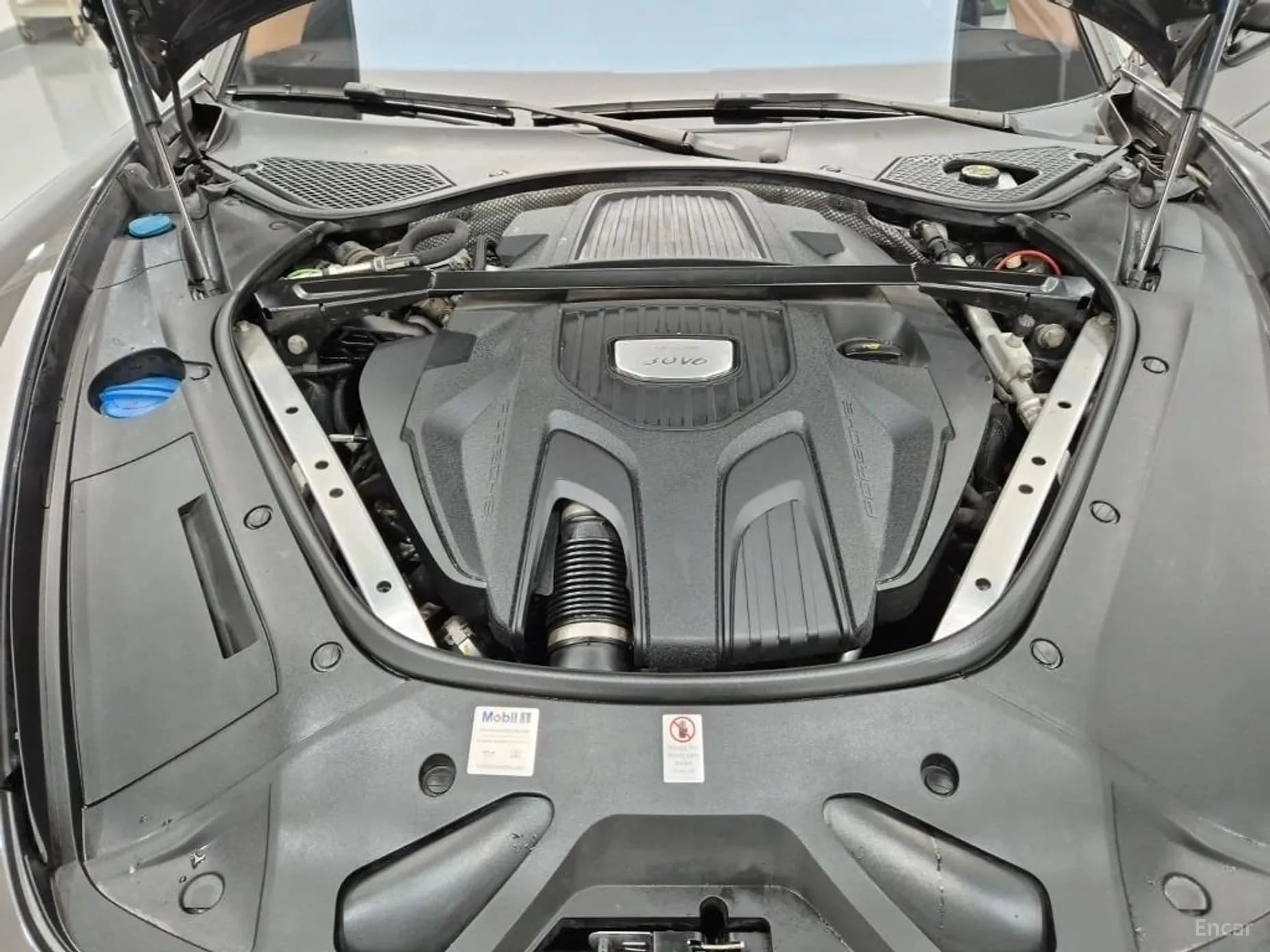 Panamera (971)