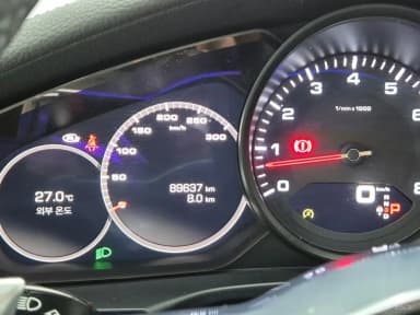 Panamera (971)