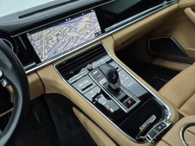 Panamera (971)