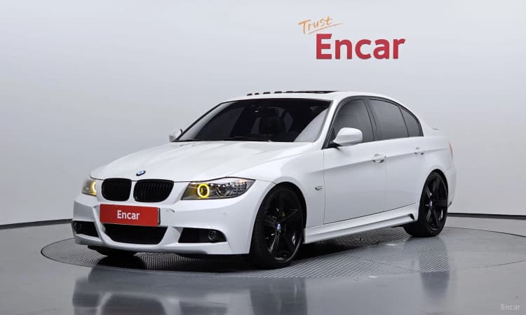 3 Series (E90)
