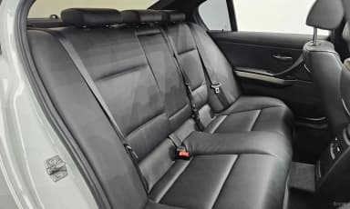 3 Series (E90)