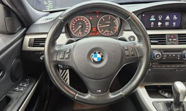 3 Series (E90)