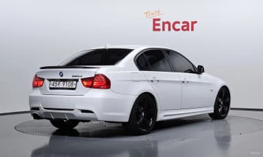 3 Series (E90)
