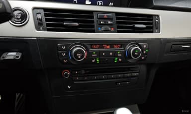 3 Series (E90)
