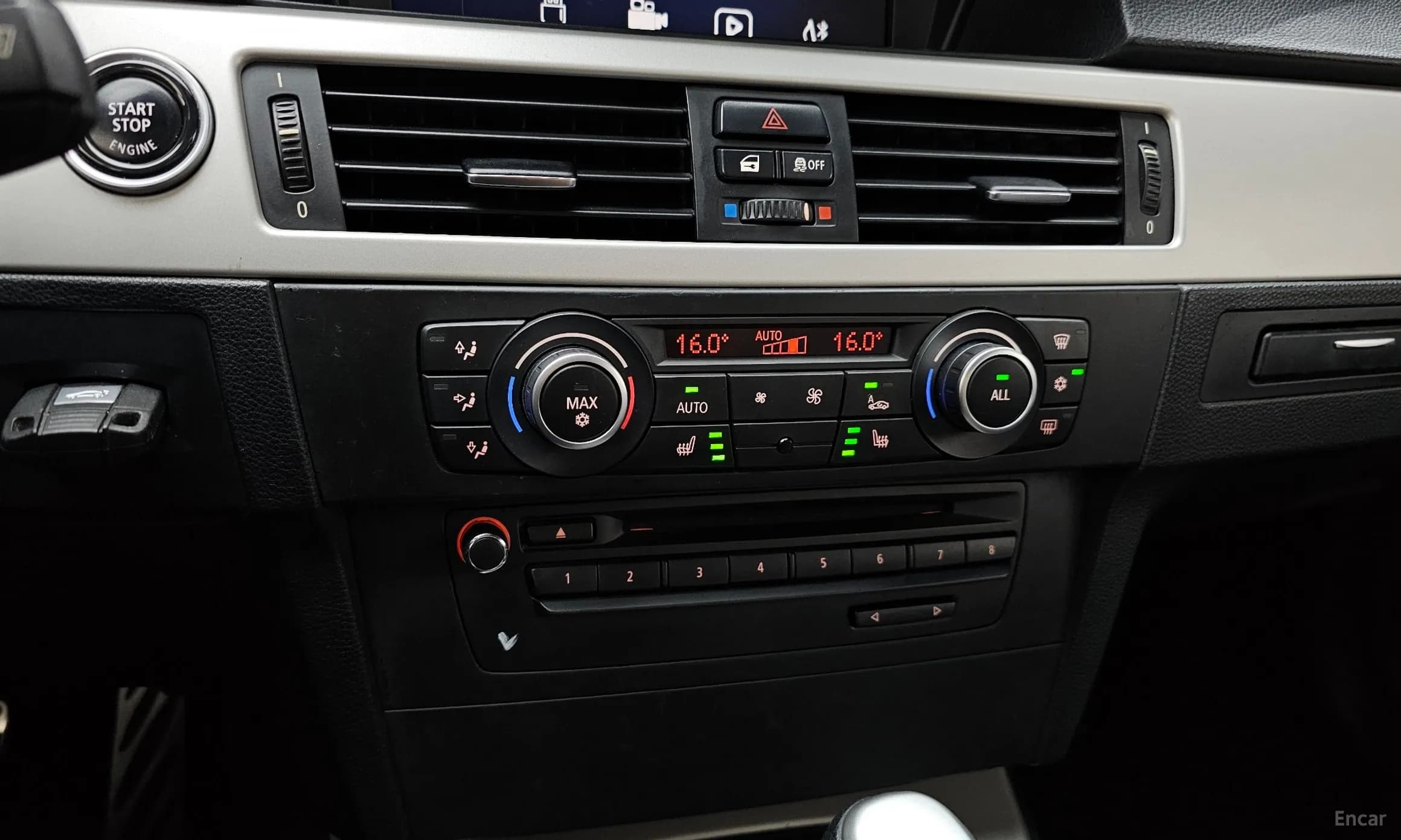 3 Series (E90)