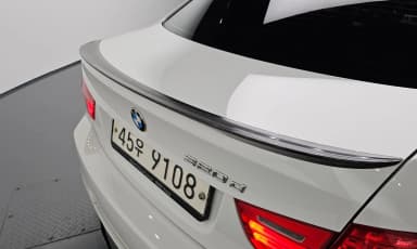 3 Series (E90)