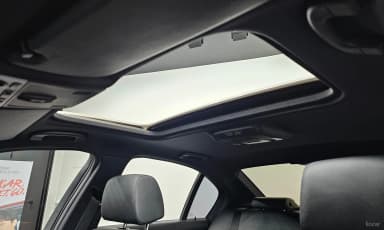 3 Series (E90)