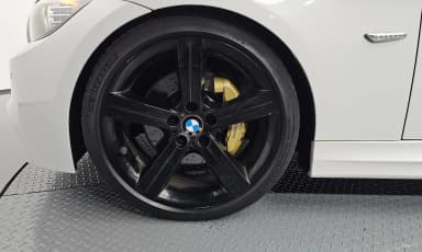 3 Series (E90)